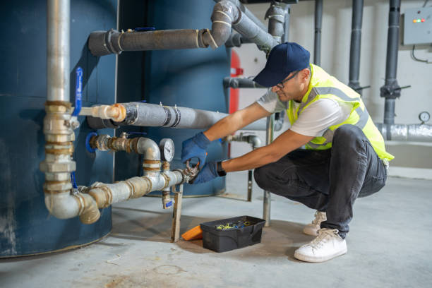 Best Emergency Plumbing Services in Garden City, SC